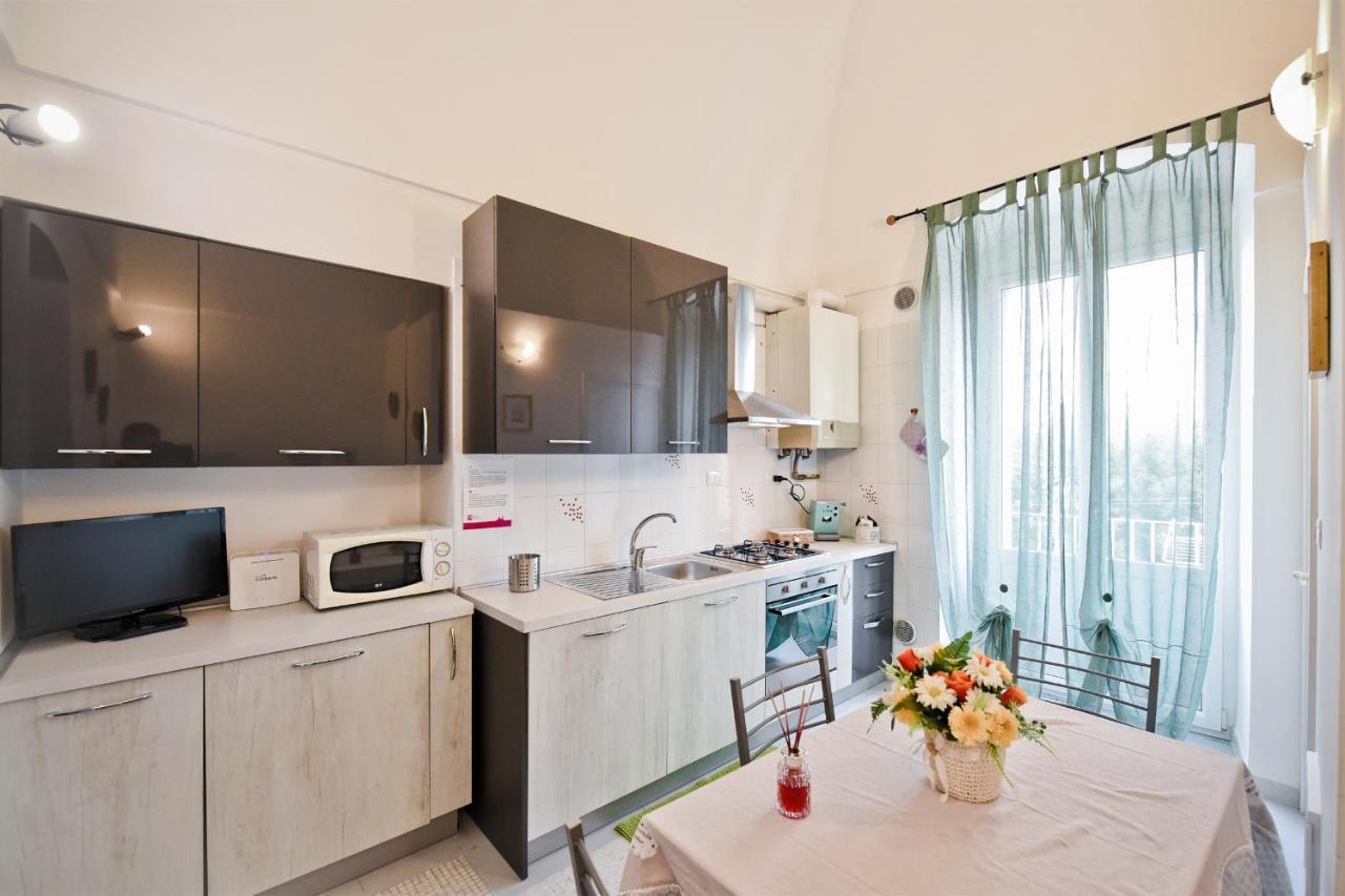 Casa Silvana ロコロトンド エクステリア 写真