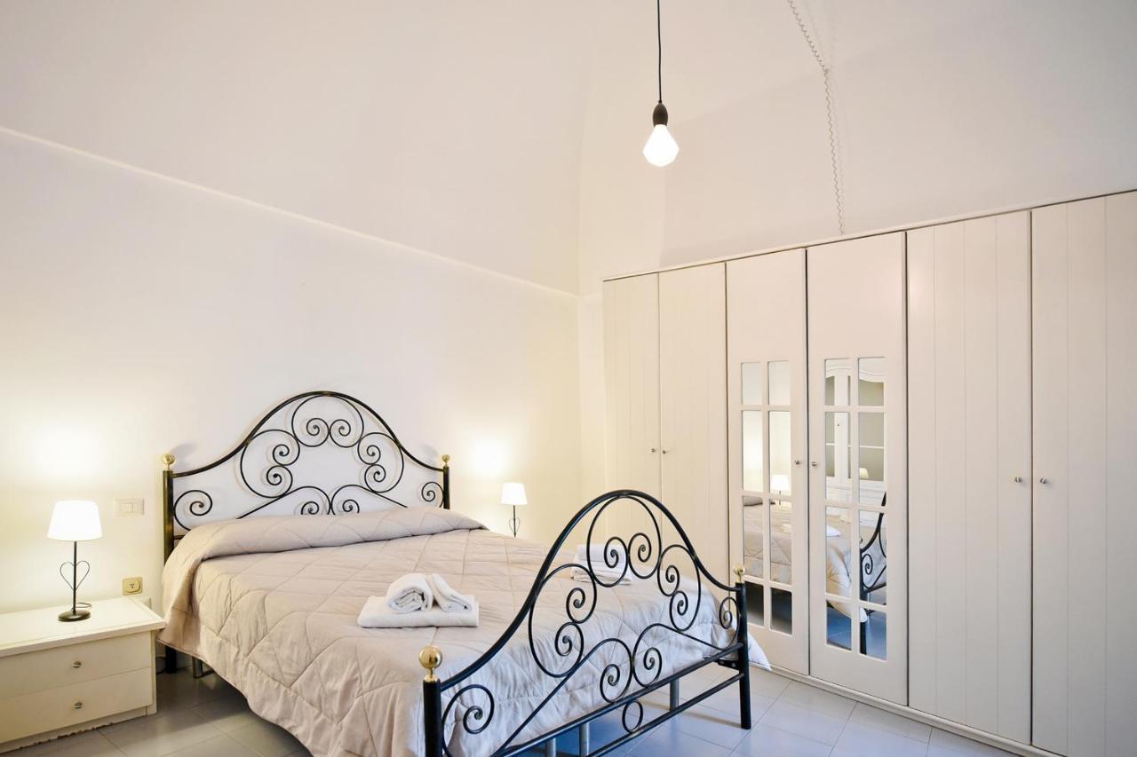 Casa Silvana ロコロトンド エクステリア 写真