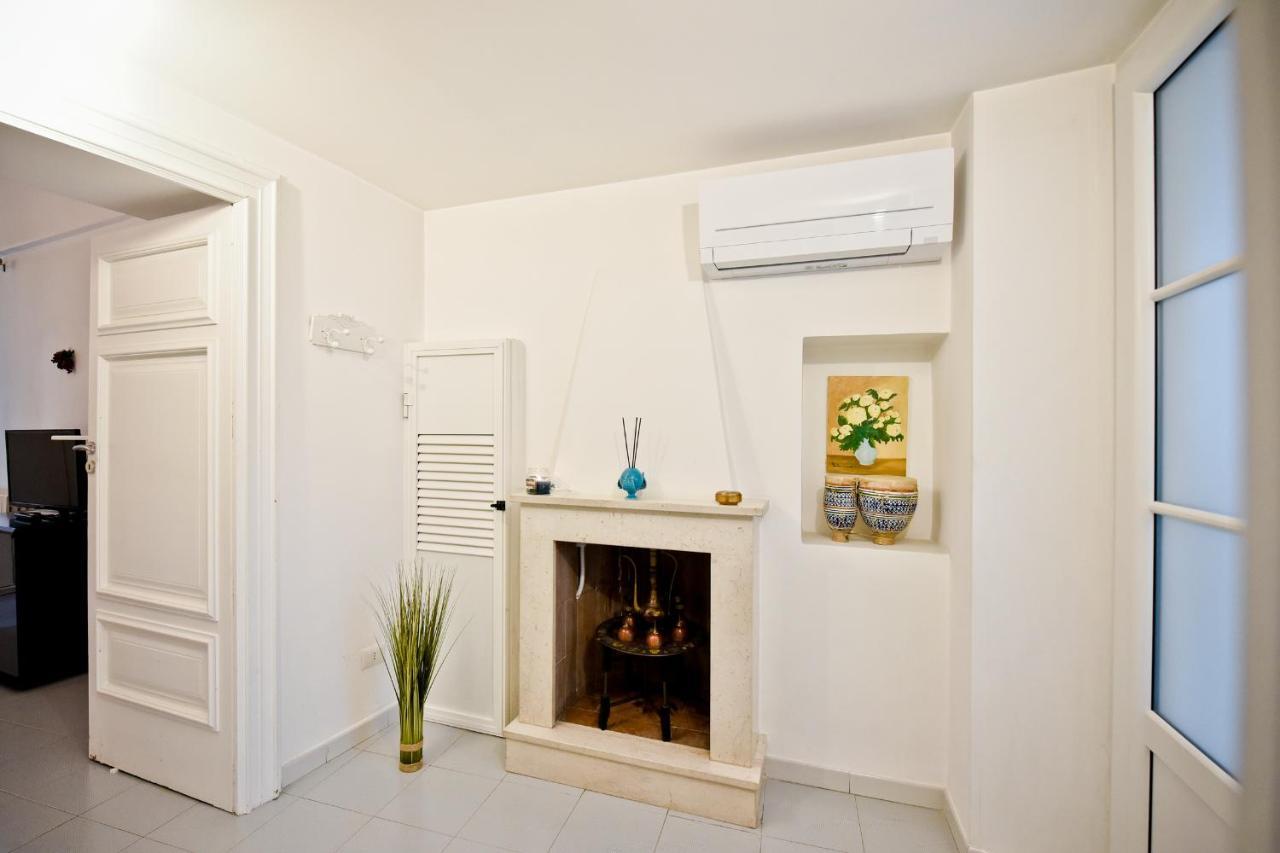 Casa Silvana ロコロトンド エクステリア 写真