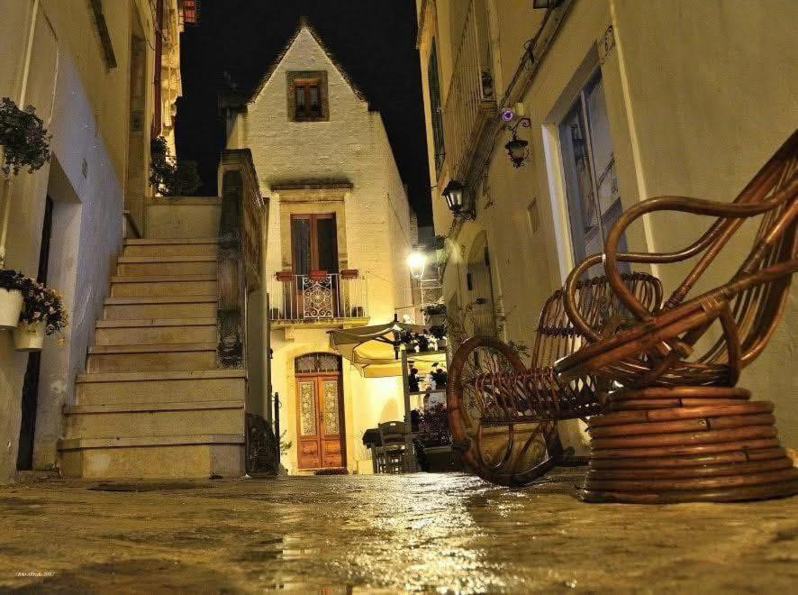 Casa Silvana ロコロトンド エクステリア 写真